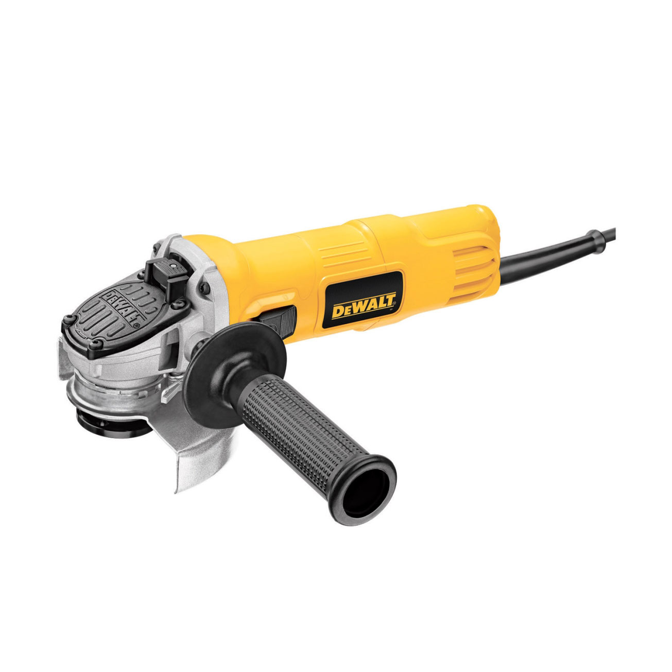 4-1/2" Angle Grinder