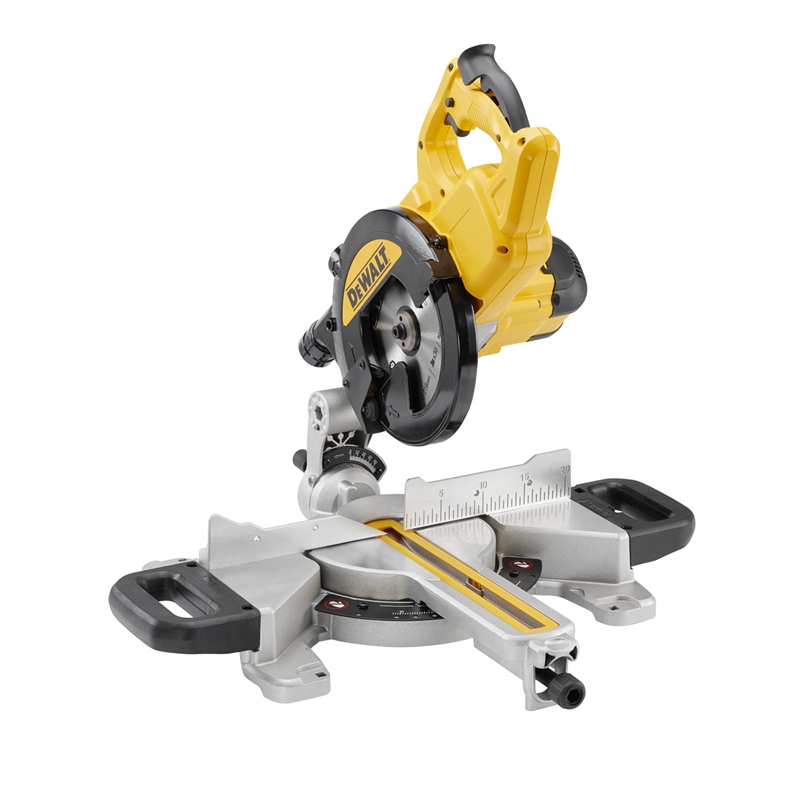 Sliding Mitre Saw