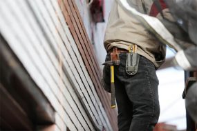 Contractor professionally Contractor professionally