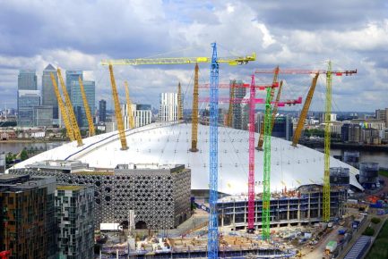 Sport and Stadium